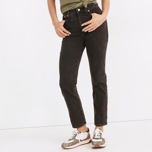 Madewell | size 26 | Perfect Vintage Jean in Lunar Wash